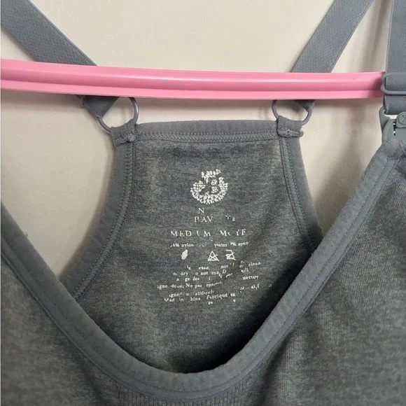Kindred Bravely Nursing Sports Bra Size Medium - Picture 2 of 4